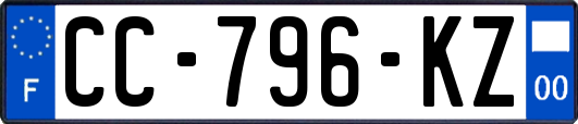 CC-796-KZ
