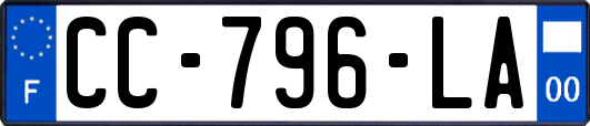 CC-796-LA