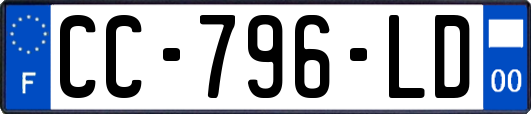 CC-796-LD