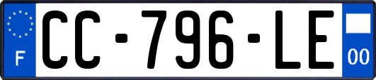 CC-796-LE