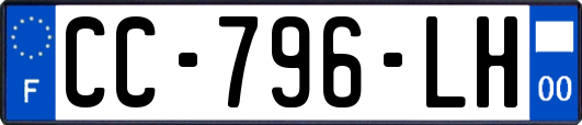 CC-796-LH