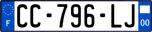 CC-796-LJ