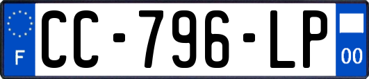 CC-796-LP