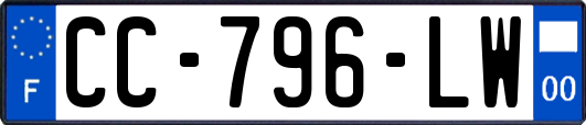 CC-796-LW