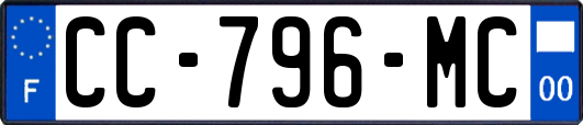 CC-796-MC
