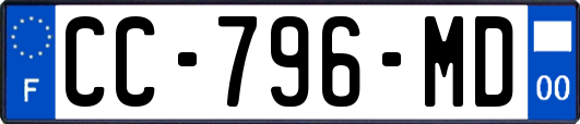 CC-796-MD