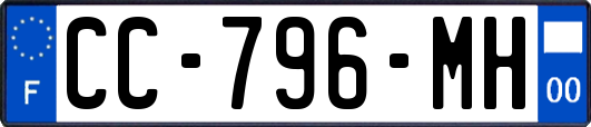 CC-796-MH
