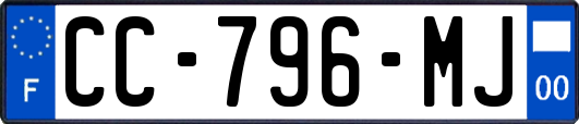 CC-796-MJ