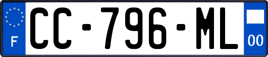 CC-796-ML