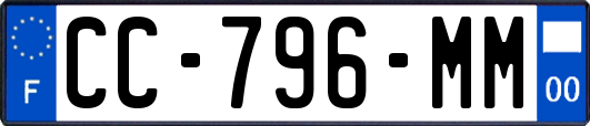 CC-796-MM