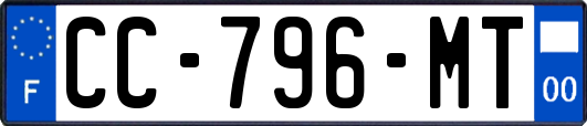 CC-796-MT