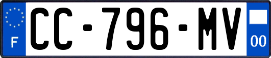 CC-796-MV