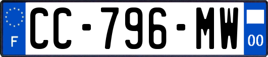 CC-796-MW
