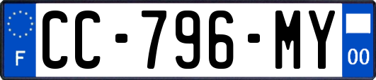 CC-796-MY