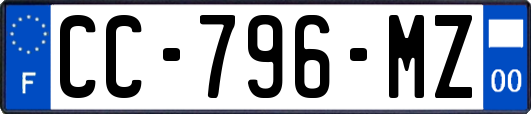 CC-796-MZ