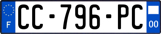 CC-796-PC