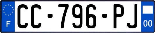 CC-796-PJ