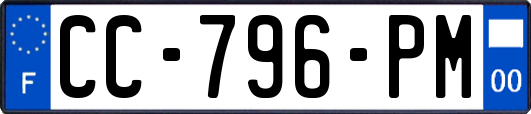CC-796-PM