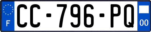 CC-796-PQ