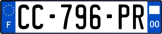 CC-796-PR