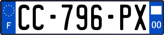 CC-796-PX