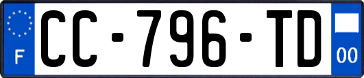 CC-796-TD