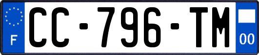 CC-796-TM