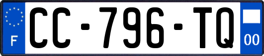 CC-796-TQ