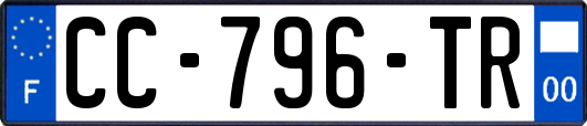 CC-796-TR