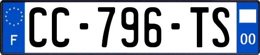 CC-796-TS