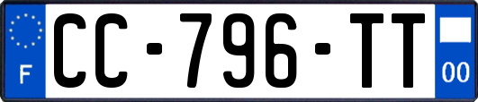 CC-796-TT