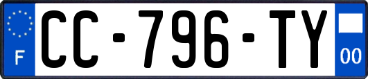 CC-796-TY