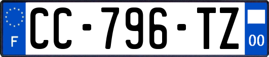 CC-796-TZ