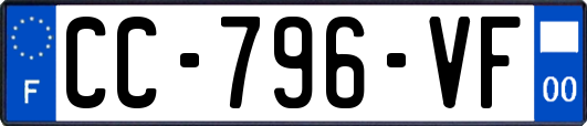 CC-796-VF