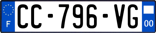 CC-796-VG