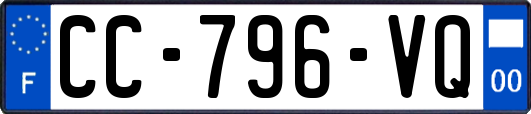 CC-796-VQ