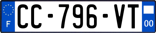 CC-796-VT