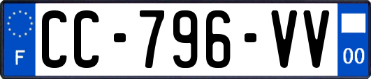 CC-796-VV