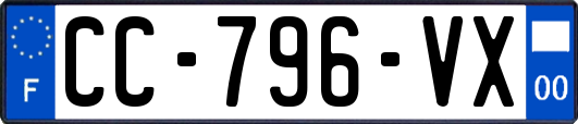 CC-796-VX