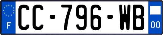 CC-796-WB