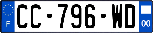 CC-796-WD