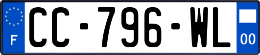 CC-796-WL