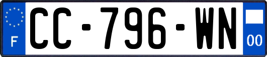 CC-796-WN