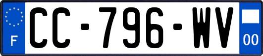 CC-796-WV