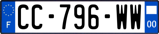 CC-796-WW