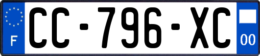 CC-796-XC