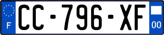 CC-796-XF