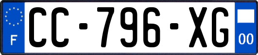 CC-796-XG