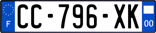 CC-796-XK