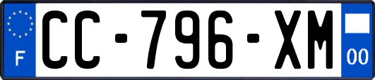 CC-796-XM